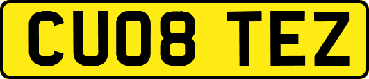 CU08TEZ