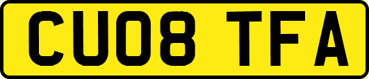CU08TFA