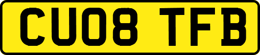 CU08TFB