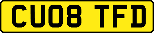 CU08TFD