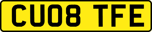 CU08TFE