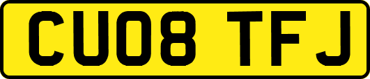 CU08TFJ
