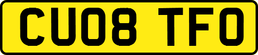 CU08TFO