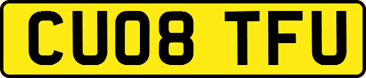 CU08TFU
