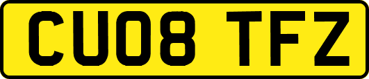 CU08TFZ