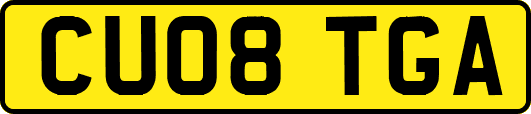 CU08TGA