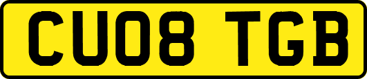 CU08TGB