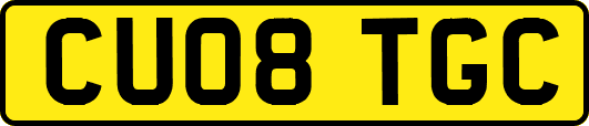 CU08TGC
