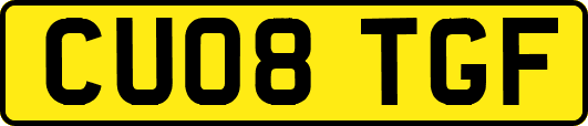 CU08TGF