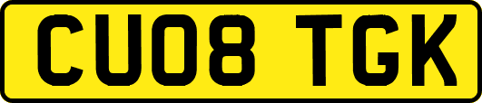 CU08TGK