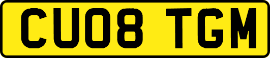 CU08TGM