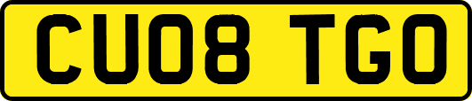 CU08TGO