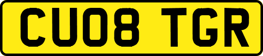 CU08TGR