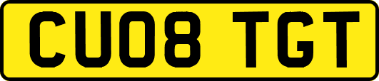 CU08TGT