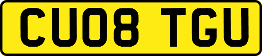 CU08TGU