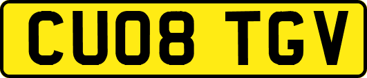 CU08TGV