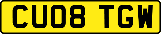 CU08TGW