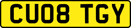 CU08TGY