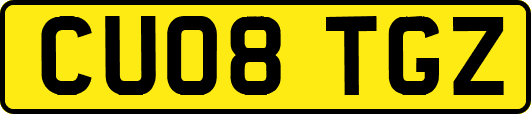 CU08TGZ