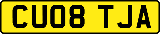 CU08TJA