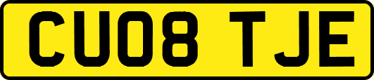 CU08TJE