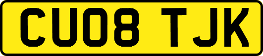 CU08TJK