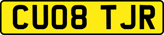 CU08TJR
