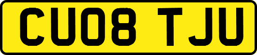 CU08TJU