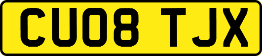 CU08TJX