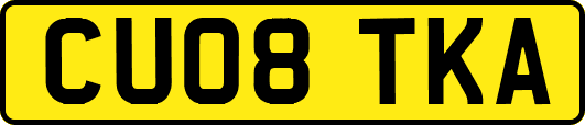 CU08TKA