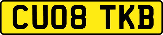 CU08TKB