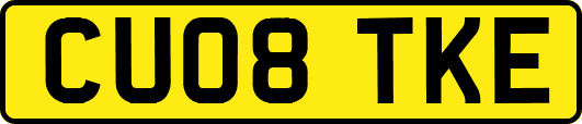 CU08TKE