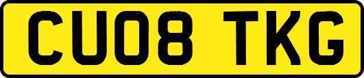 CU08TKG
