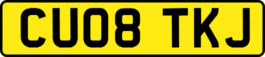 CU08TKJ