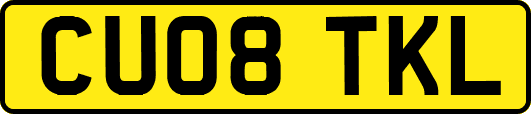 CU08TKL