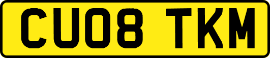 CU08TKM