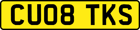 CU08TKS