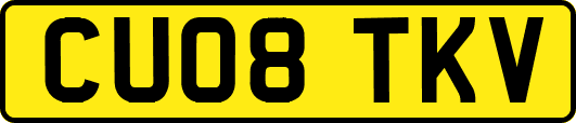 CU08TKV