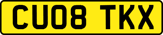 CU08TKX