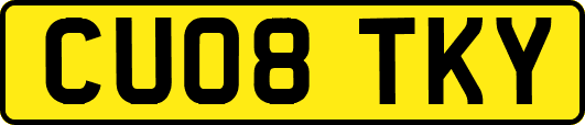 CU08TKY