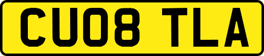 CU08TLA