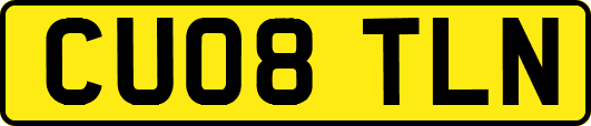 CU08TLN