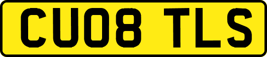 CU08TLS
