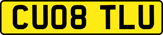 CU08TLU