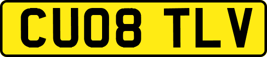 CU08TLV