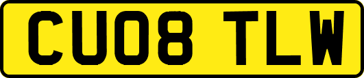 CU08TLW