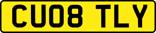 CU08TLY