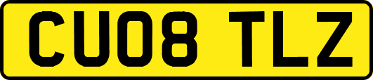 CU08TLZ