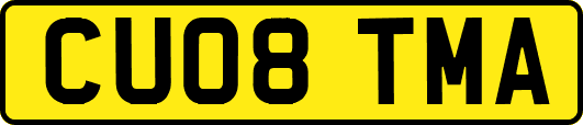 CU08TMA