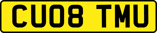 CU08TMU